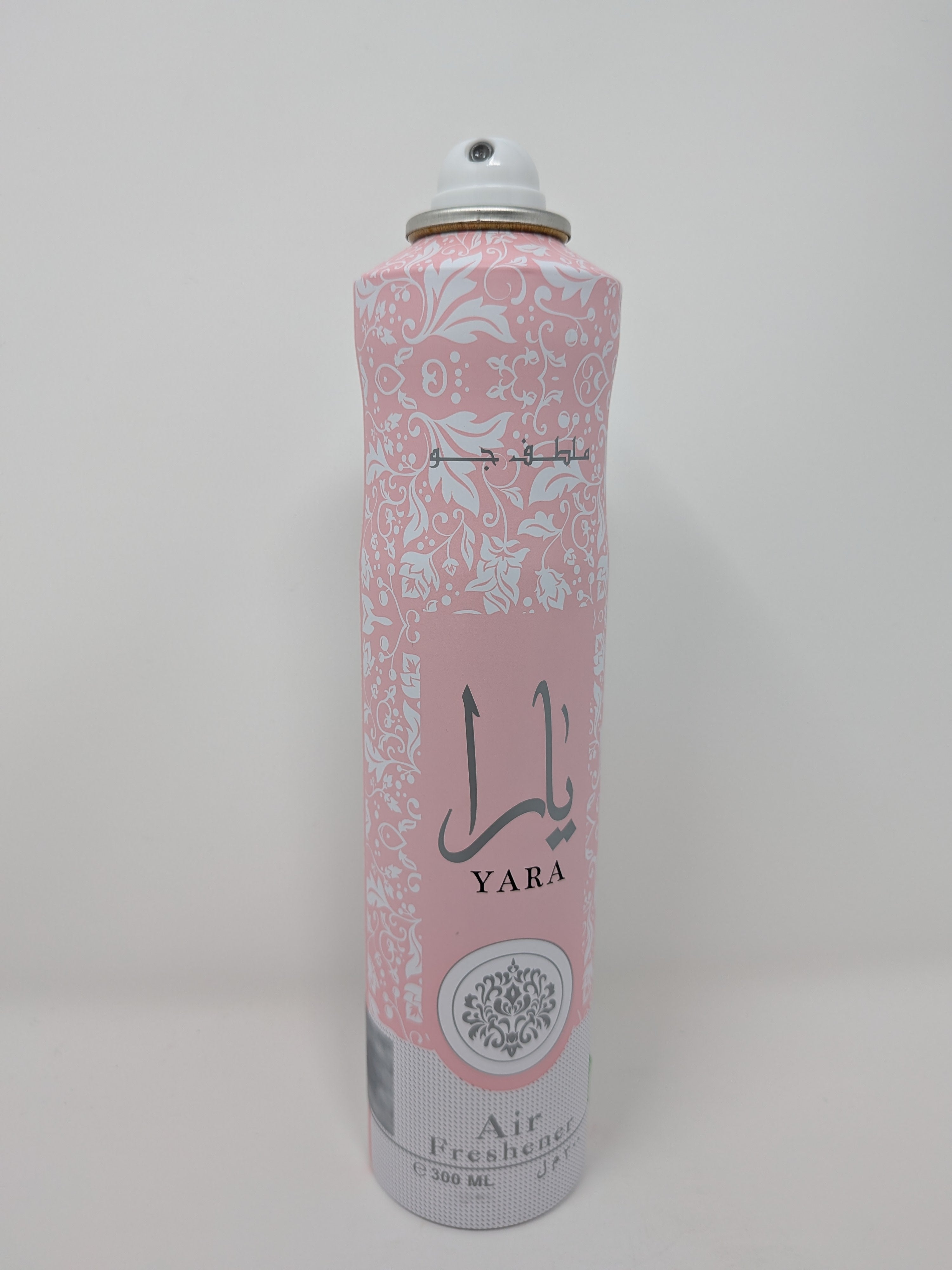 Lattafa Yara Light Pink
