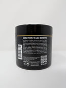Bellatique Twist N Loc Gold