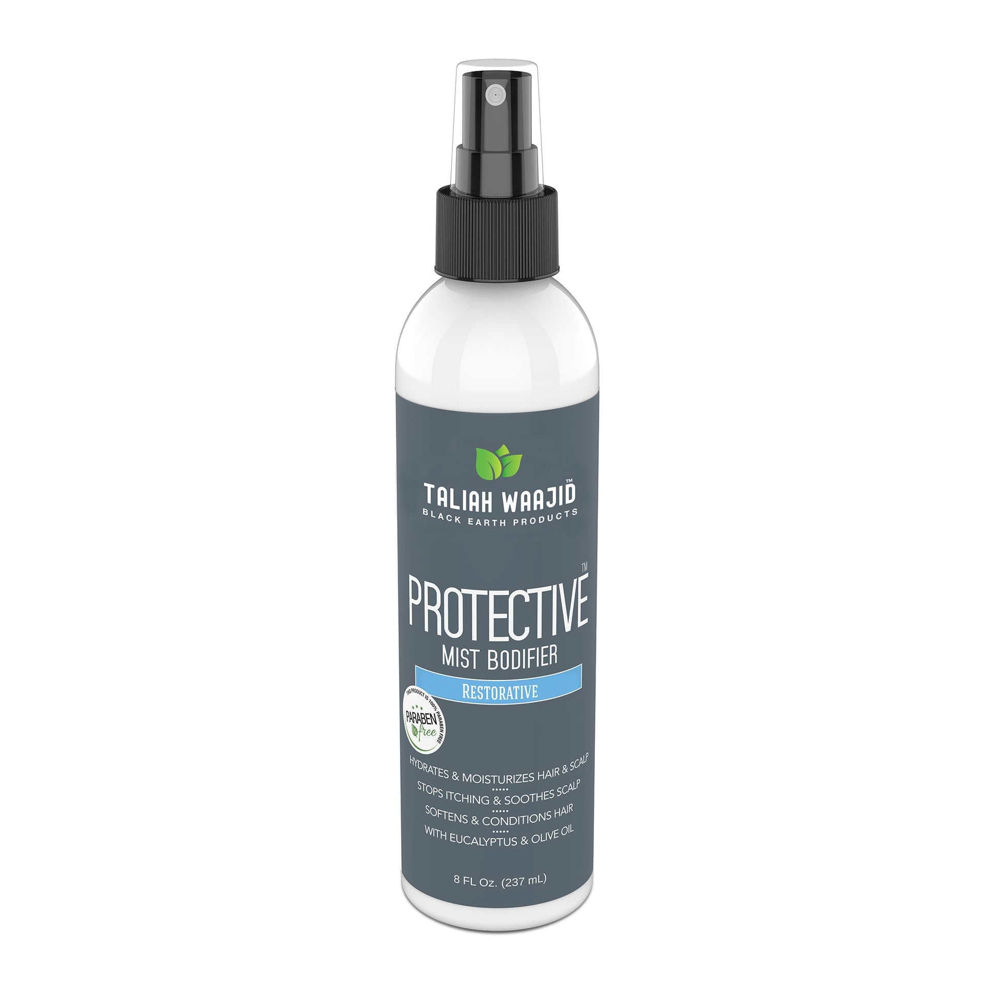 Taliah Waajid Restorative Protective Mist Bodifier - 8oz