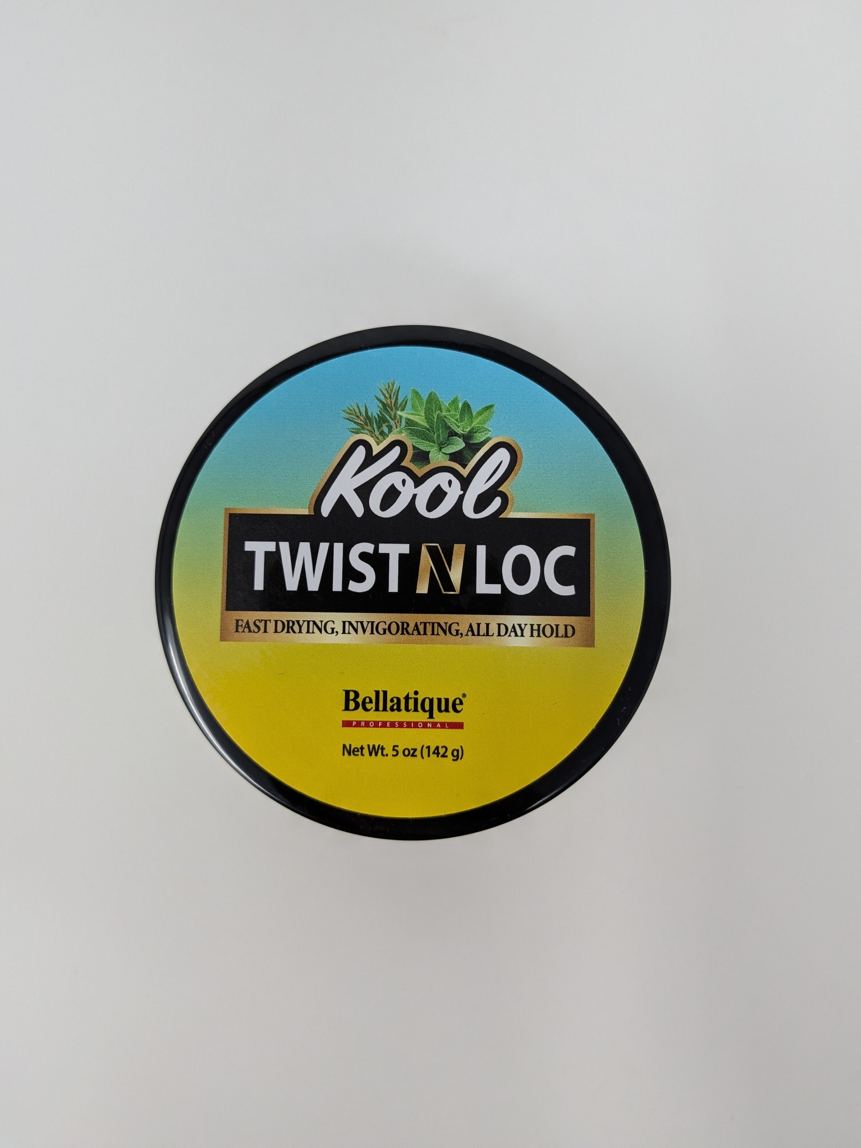 Bellatique Twist N Loc Kool