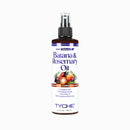 Tyche 100% Natural Batana & Rosemary Leave-In Conditioner - 8.5oz