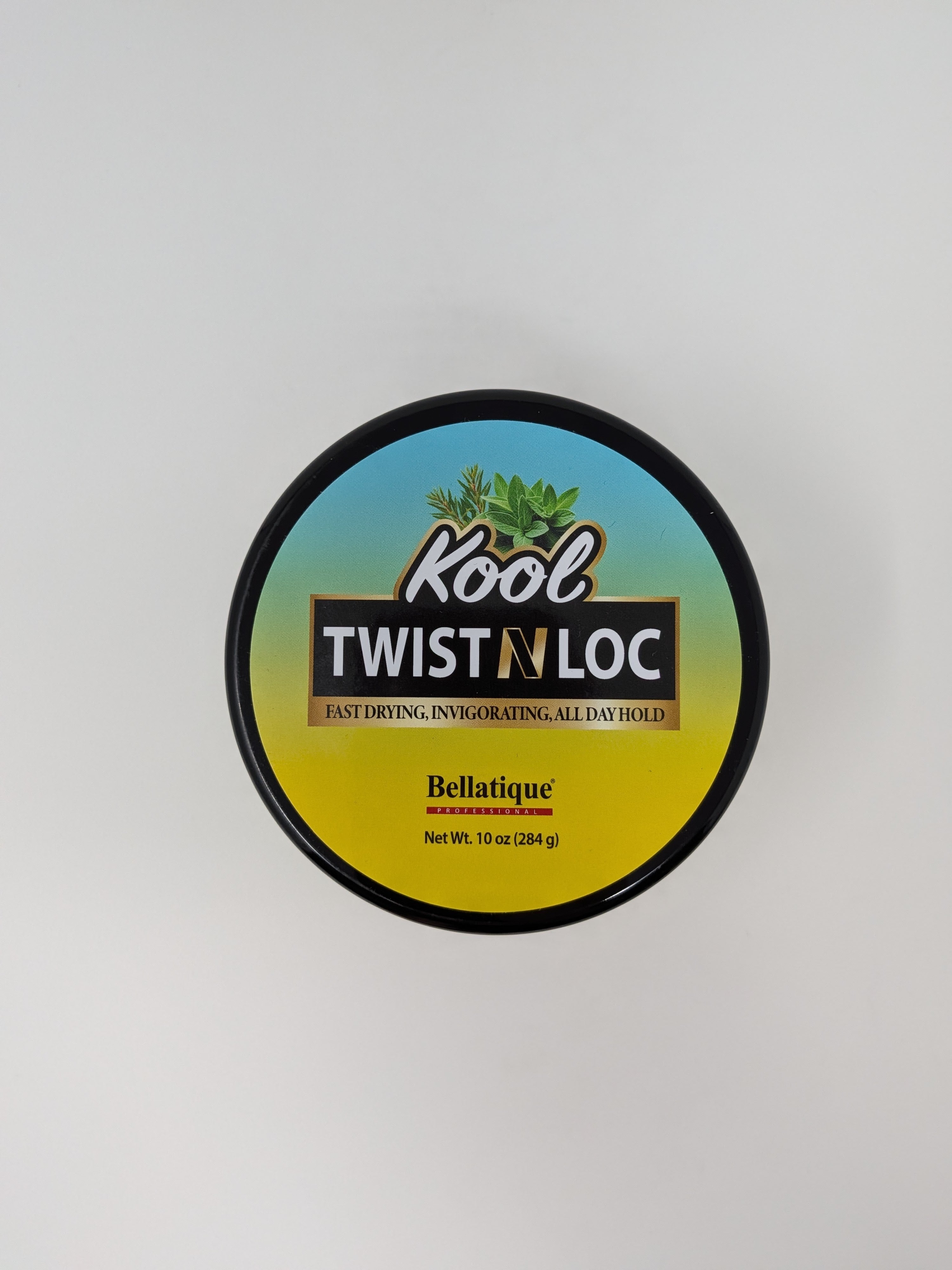 Bellatique Twist N Loc Kool