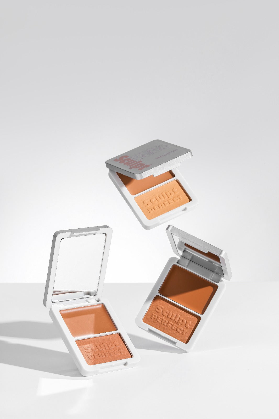 Sculpt Perfect - Cream & Powder Sculpting Duo
