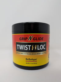 Bellatique Grip N Glide Twist N Loc Gel