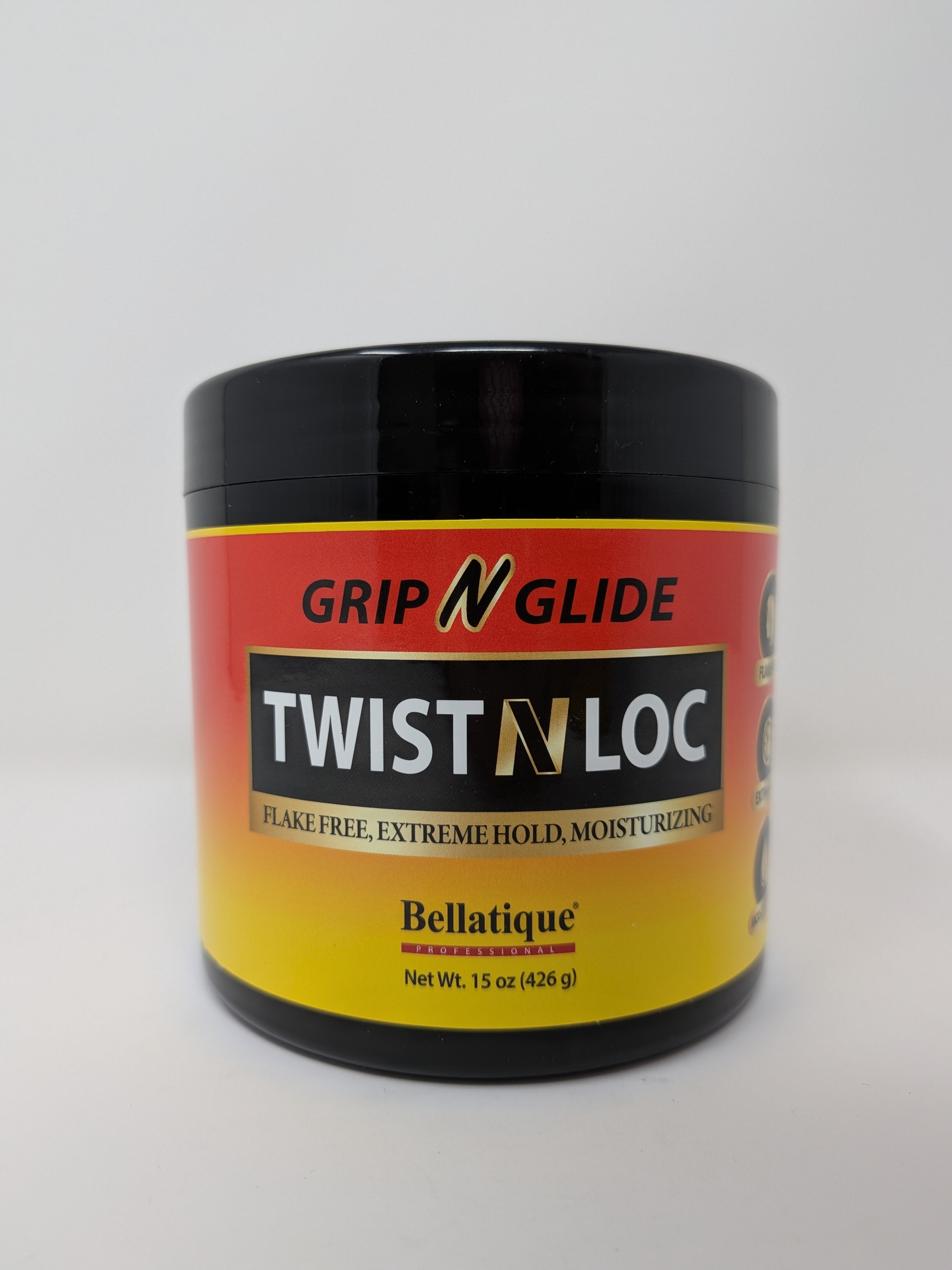 Bellatique Grip N Glide Twist N Loc Gel