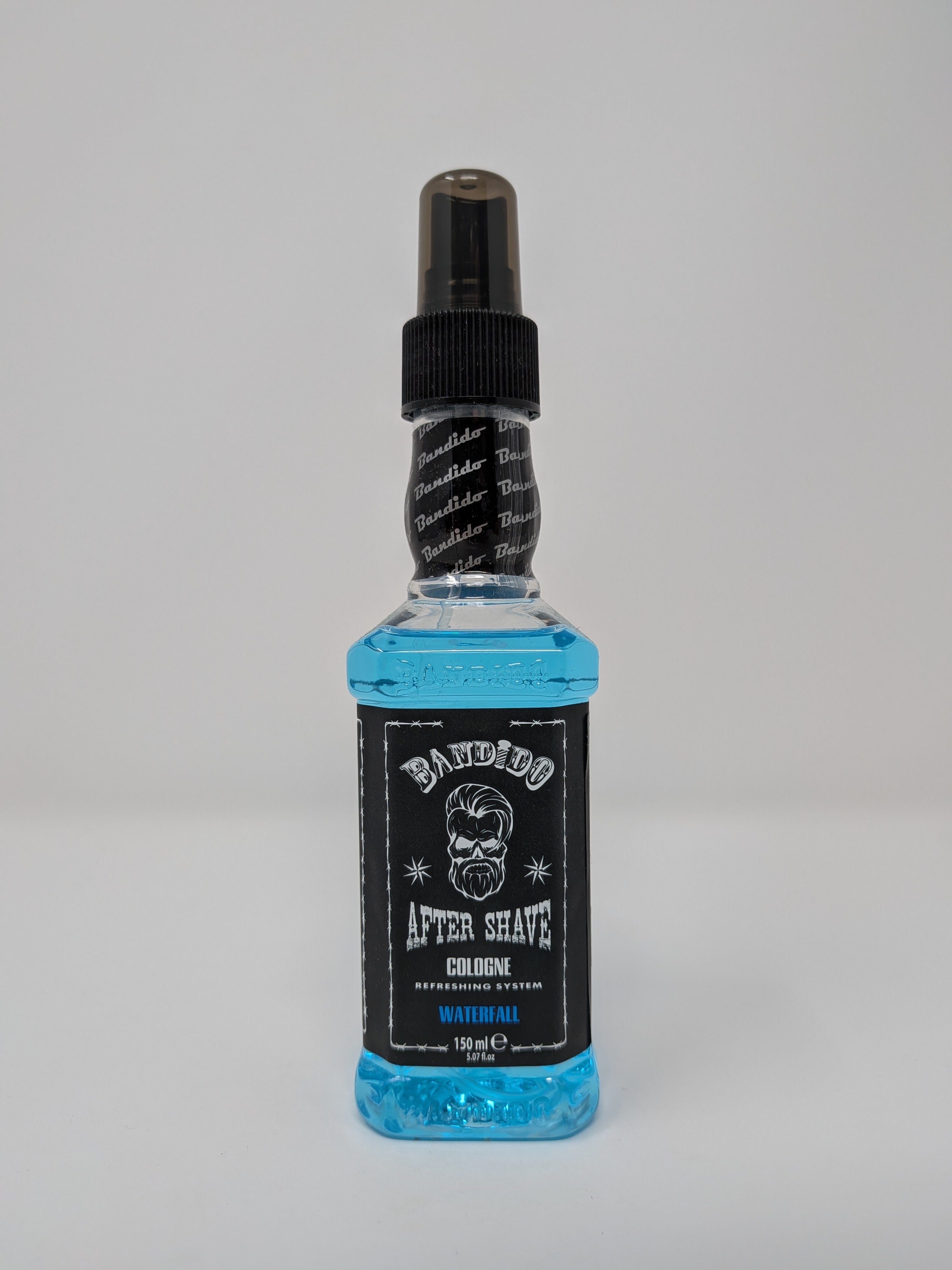 Bandido Exclusive Cologne After Shave - 5.07oz