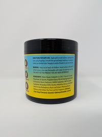 Bellatique Twist N Loc Kool