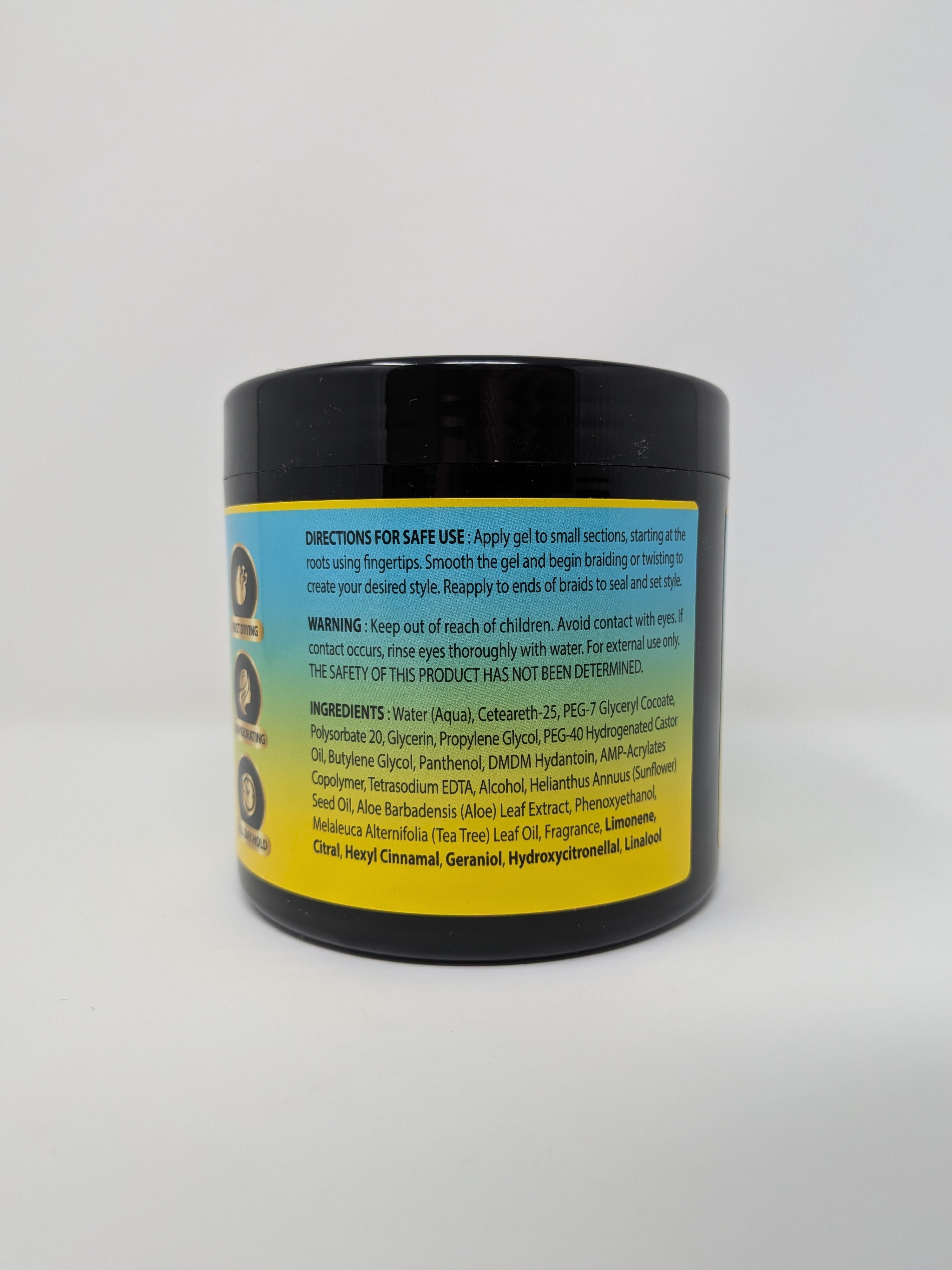 Bellatique Twist N Loc Kool