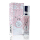 Lattafa Yara Light Pink