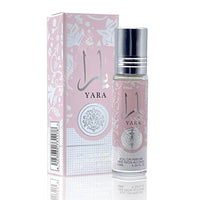 Lattafa Yara Light Pink