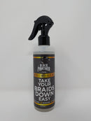 Black Panther Take Your Braids Down Easy - 8oz