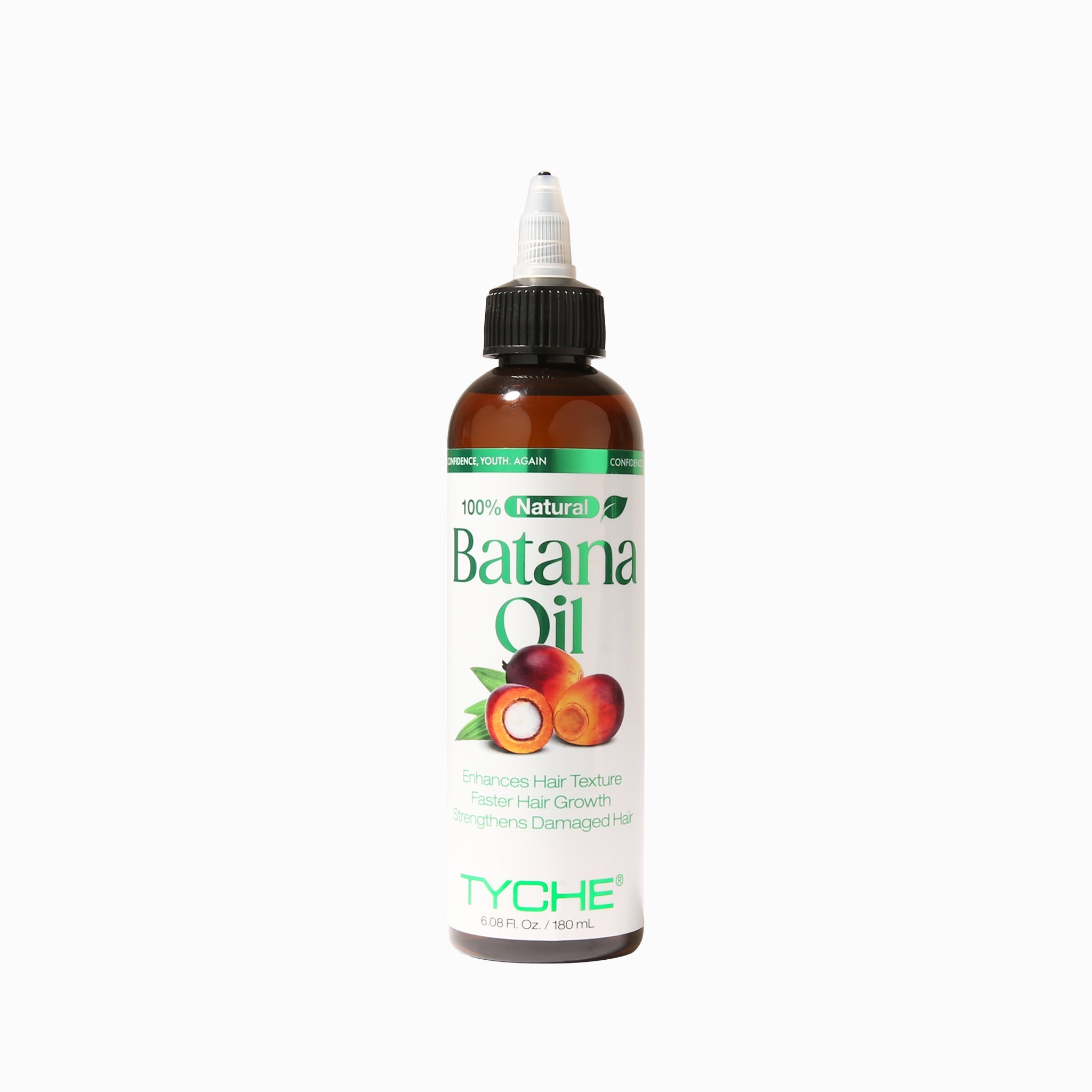 Tyche 100% Natural Batana Oil