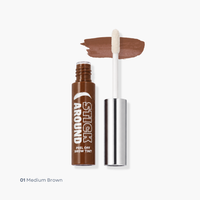 Stick Around Peel Off Brow Tint