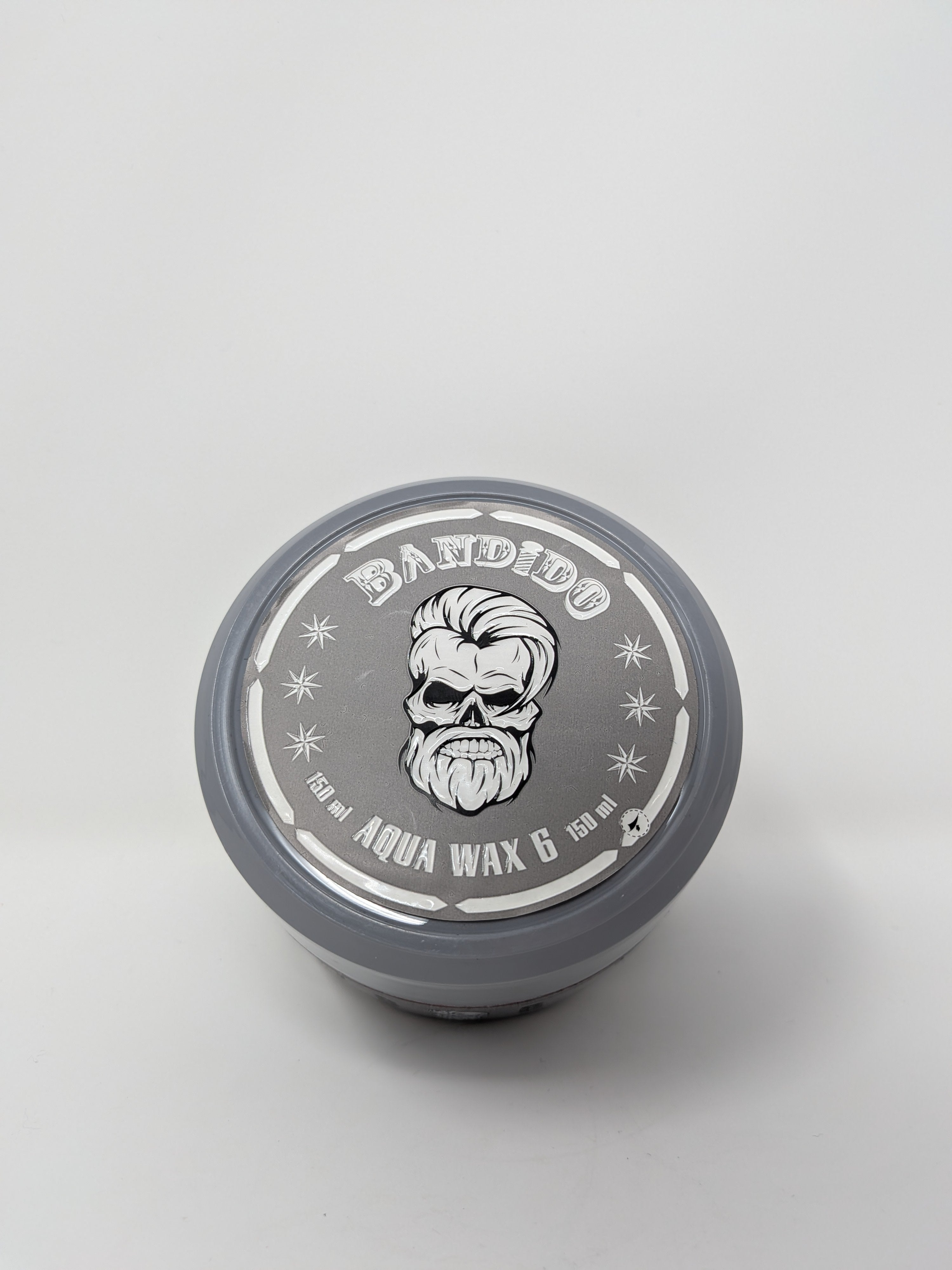 Bandido Aqua Wax