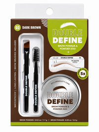 RMT Double Define Brow Pomade & Powder Duo