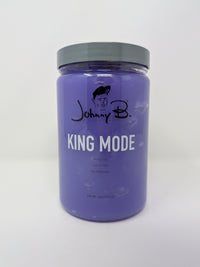 Johnny B King Mode Styling Gel