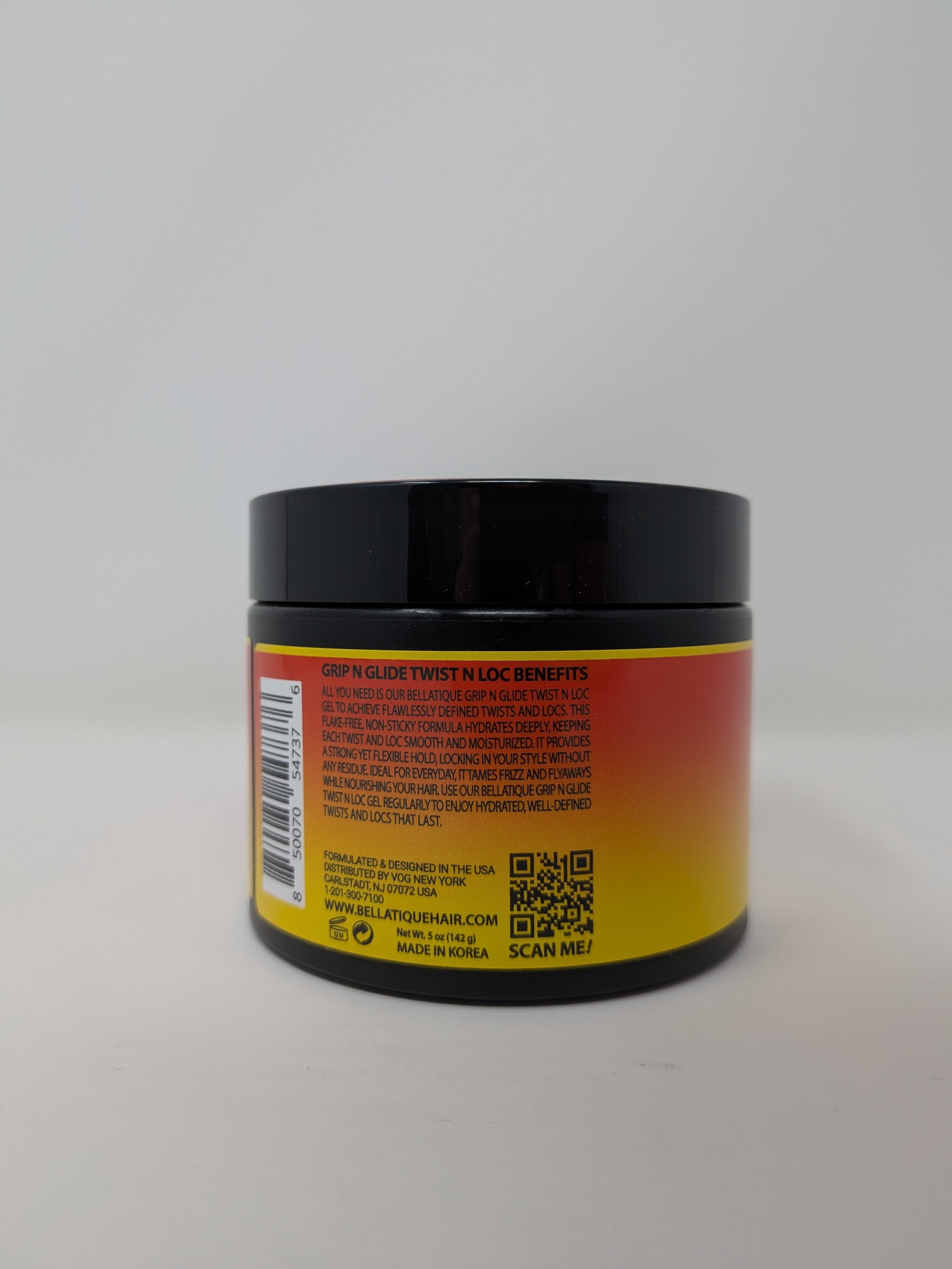 Bellatique Grip N Glide Twist N Loc Gel