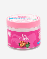 Dr. Girls Biotin & Castor Oil Braiding Gel