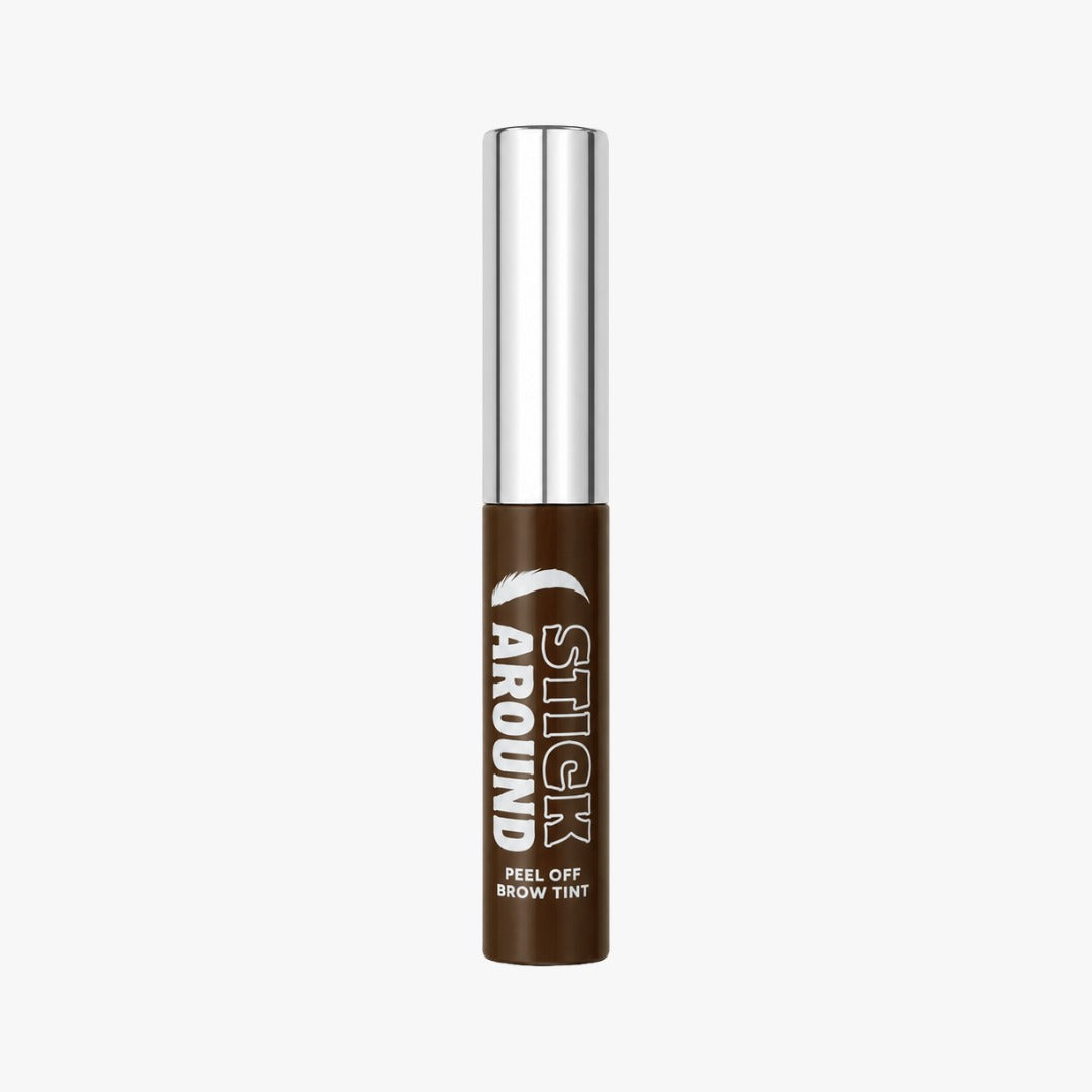 Stick Around Peel Off Brow Tint