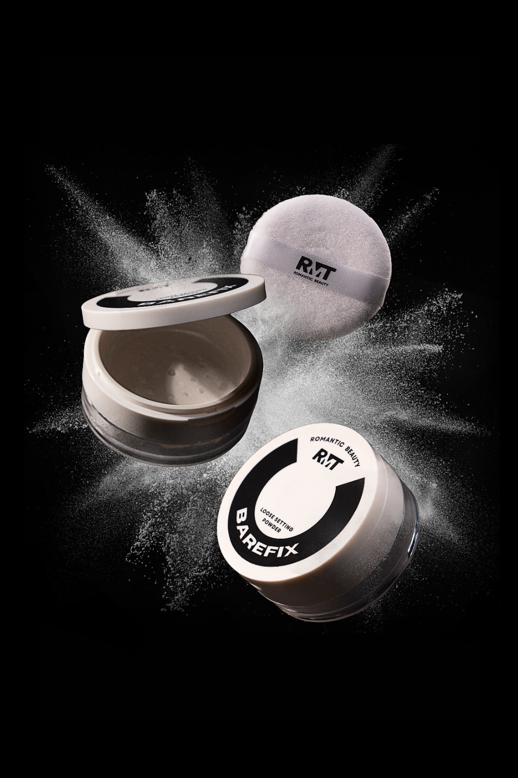 RMT Loose Setting Powder Barefix