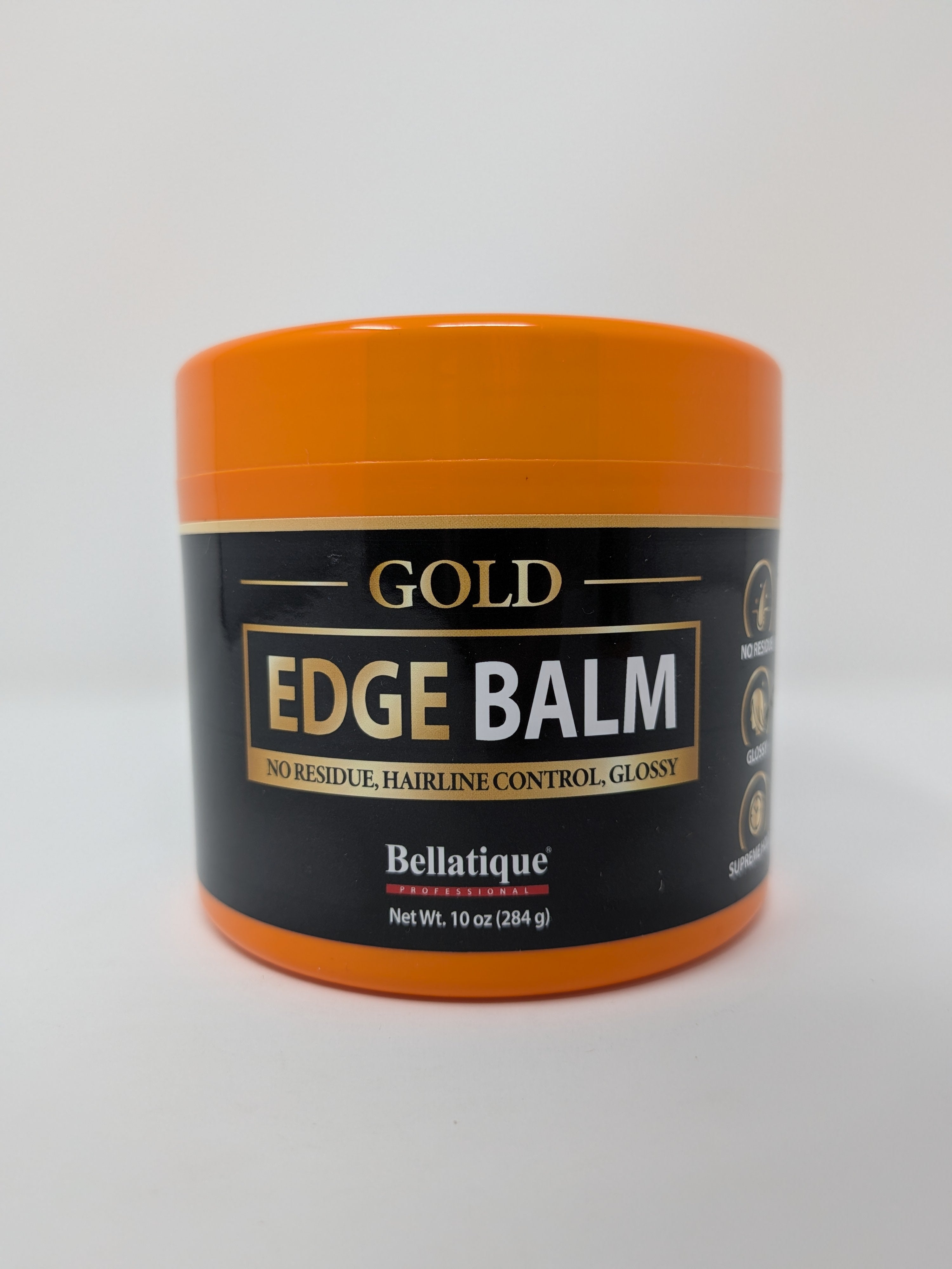 Bellatique Edge Balm Gold