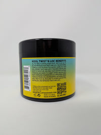 Bellatique Twist N Loc Kool