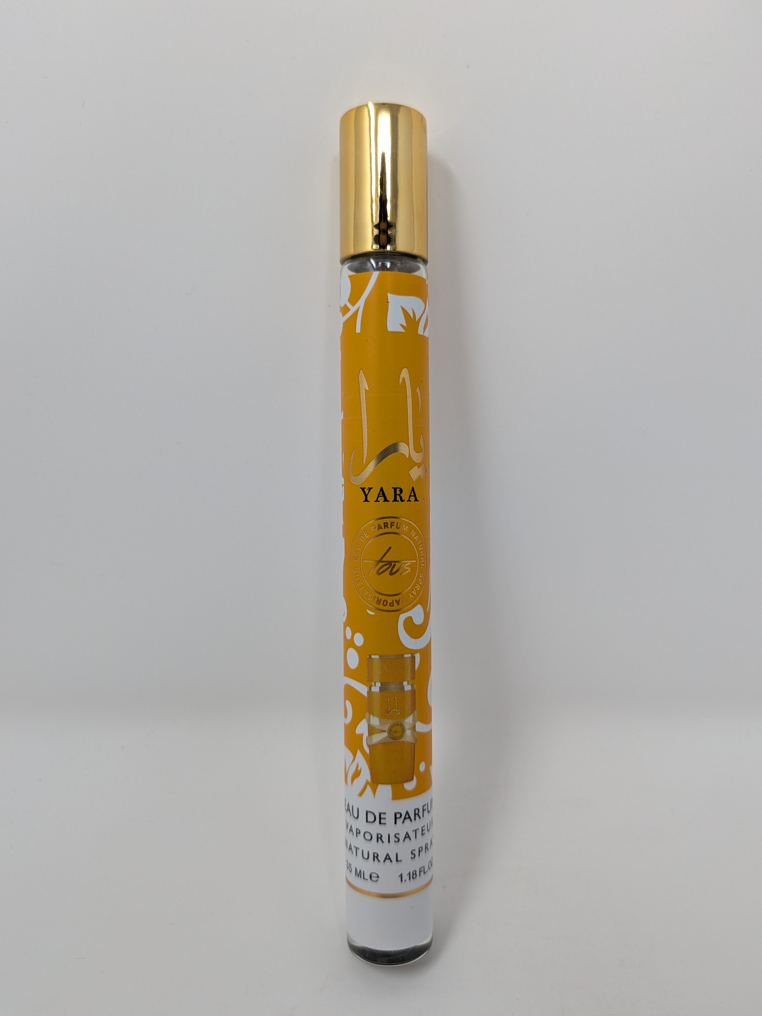Lattafa Yara Tous Yellow