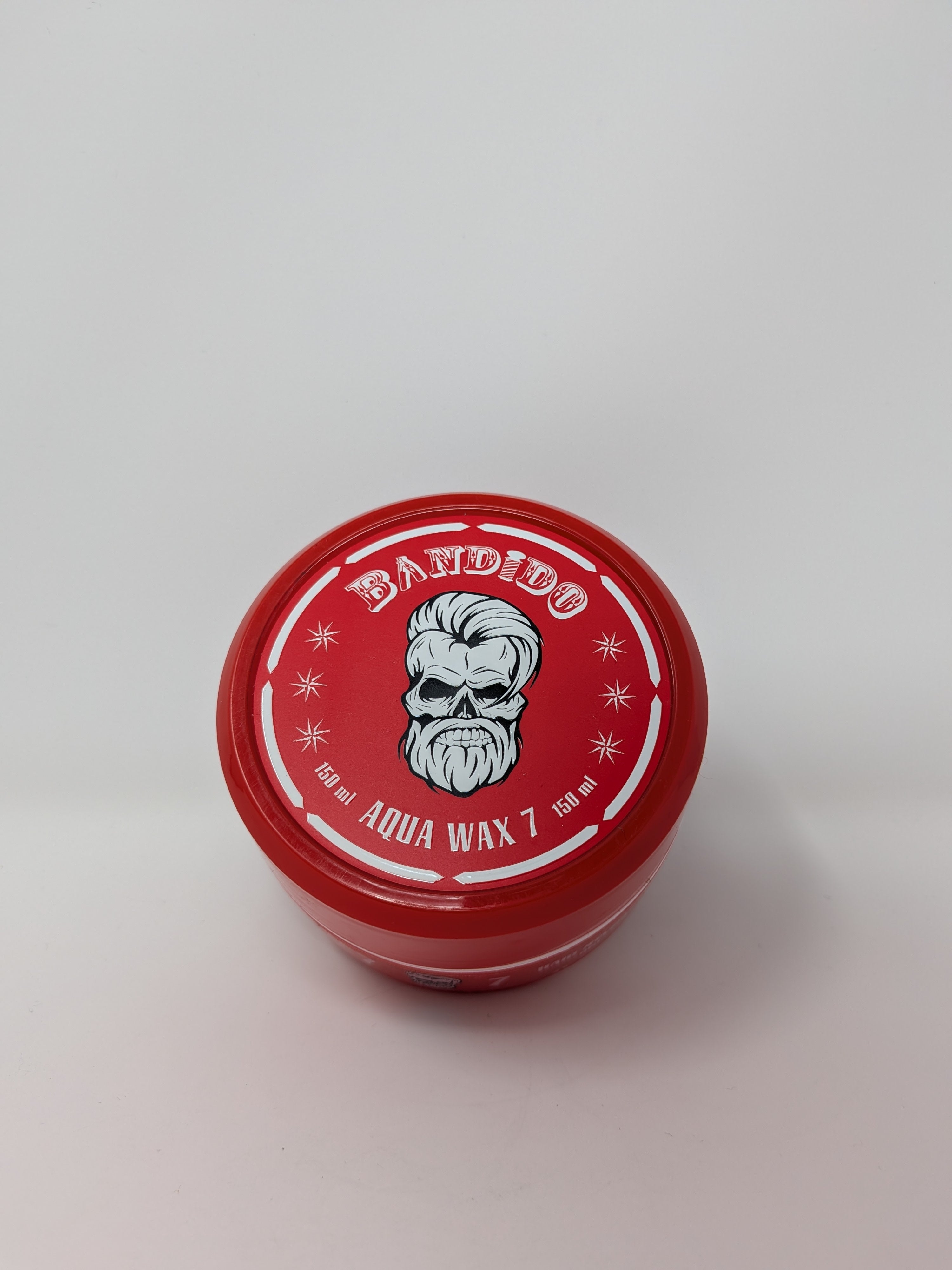 Bandido Aqua Wax