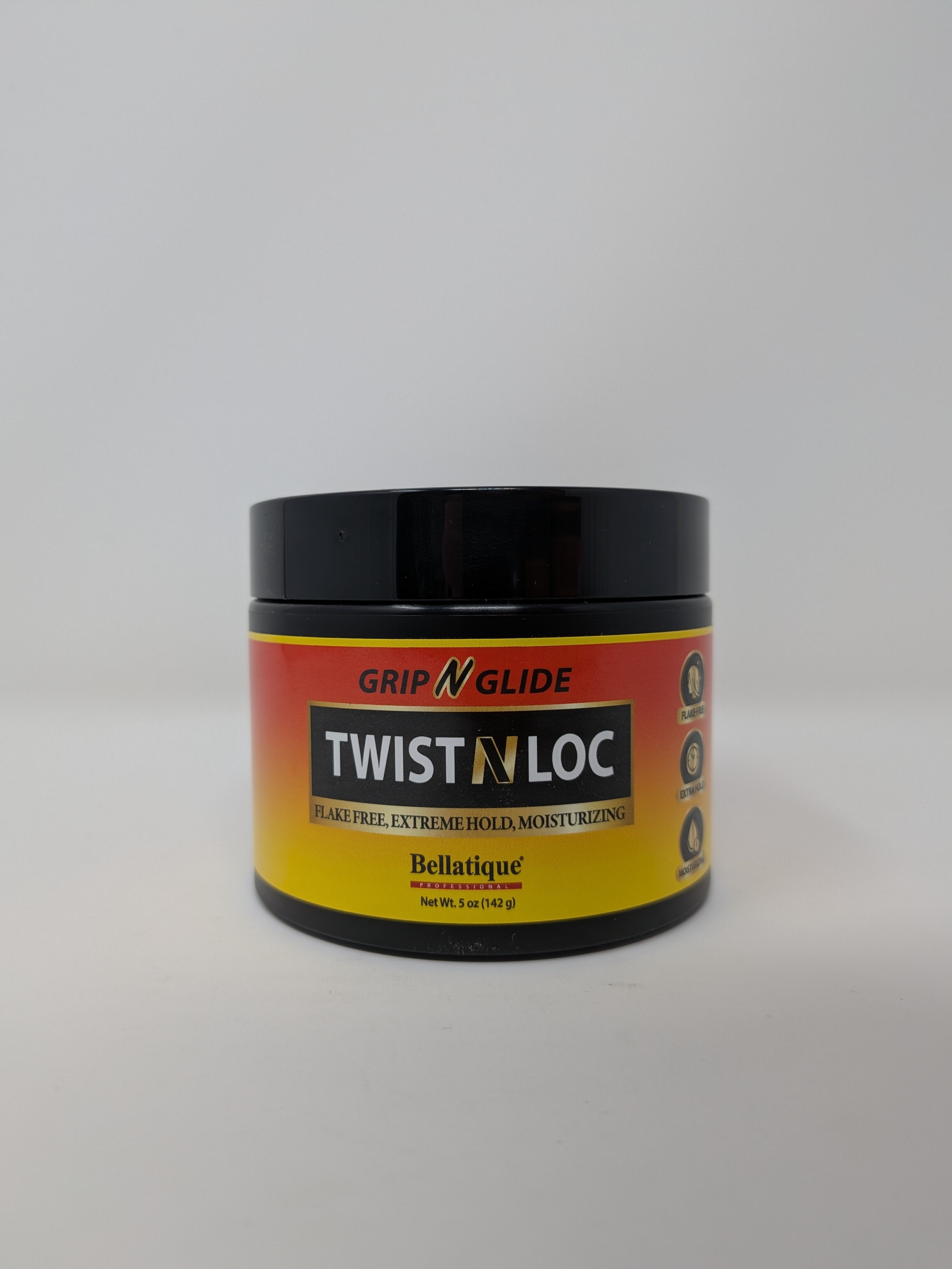 Bellatique Grip N Glide Twist N Loc Gel