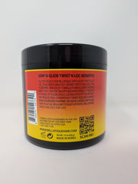 Bellatique Grip N Glide Twist N Loc Gel