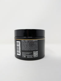 Bellatique Twist N Loc Gold