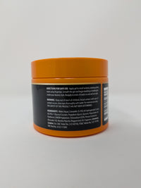 Bellatique Edge Balm Gold