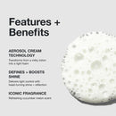 Paul Mitchell Soft Style Foaming Pommade
