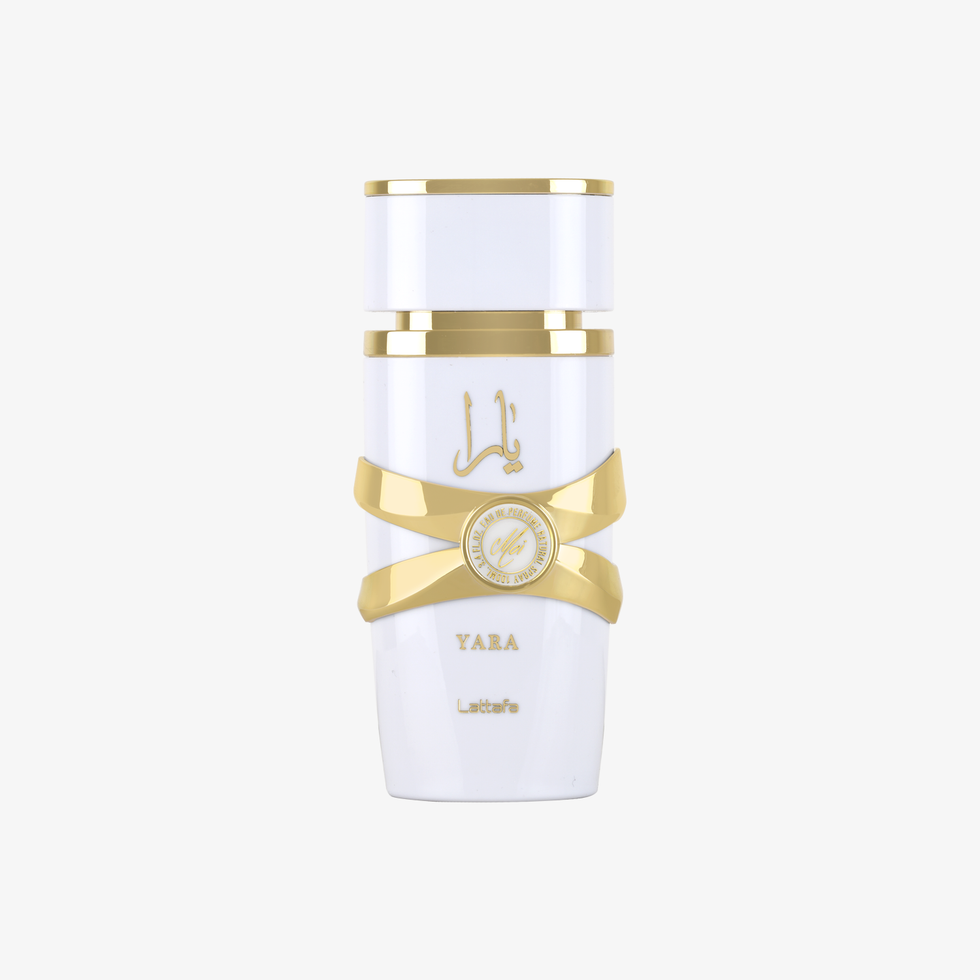 Lattafa Yara Moi White
