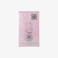 Lattafa Yara Light Pink