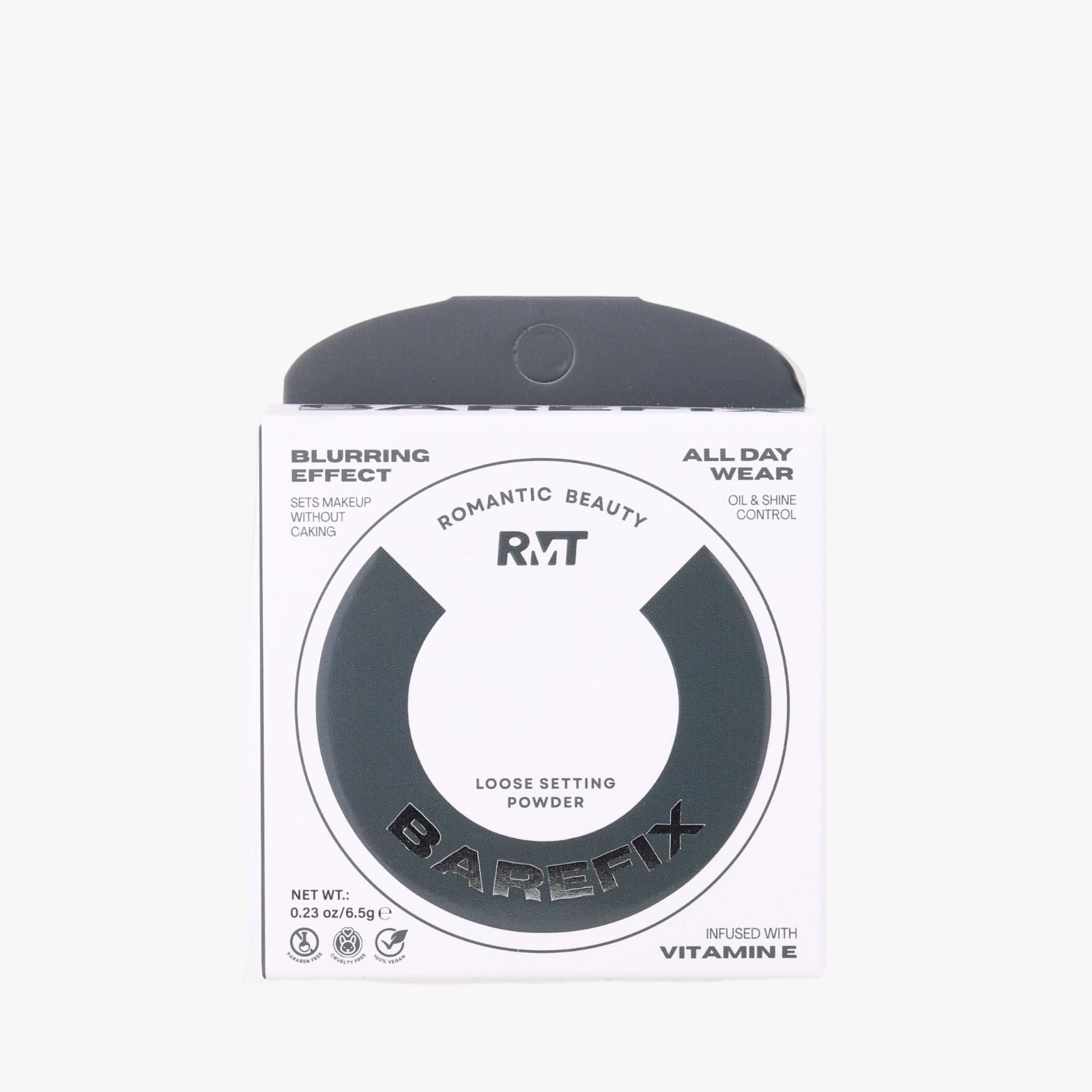 RMT Loose Setting Powder Barefix
