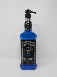 Bandido Exclusive Shaving Gel Moisturizing Effect - 33.81oz
