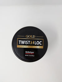 Bellatique Twist N Loc Gold