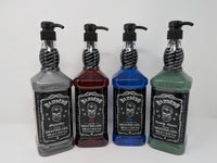 Bandido Exclusive Shaving Gel Moisturizing Effect - 33.81oz