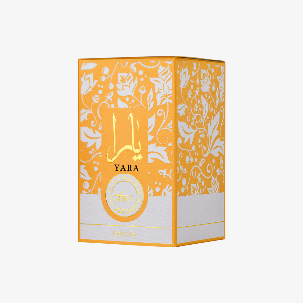 Lattafa Yara Tous Yellow
