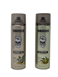 Bandido Nourishing Sheen Spray - 16.907oz
