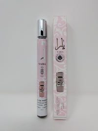 Lattafa Yara Light Pink