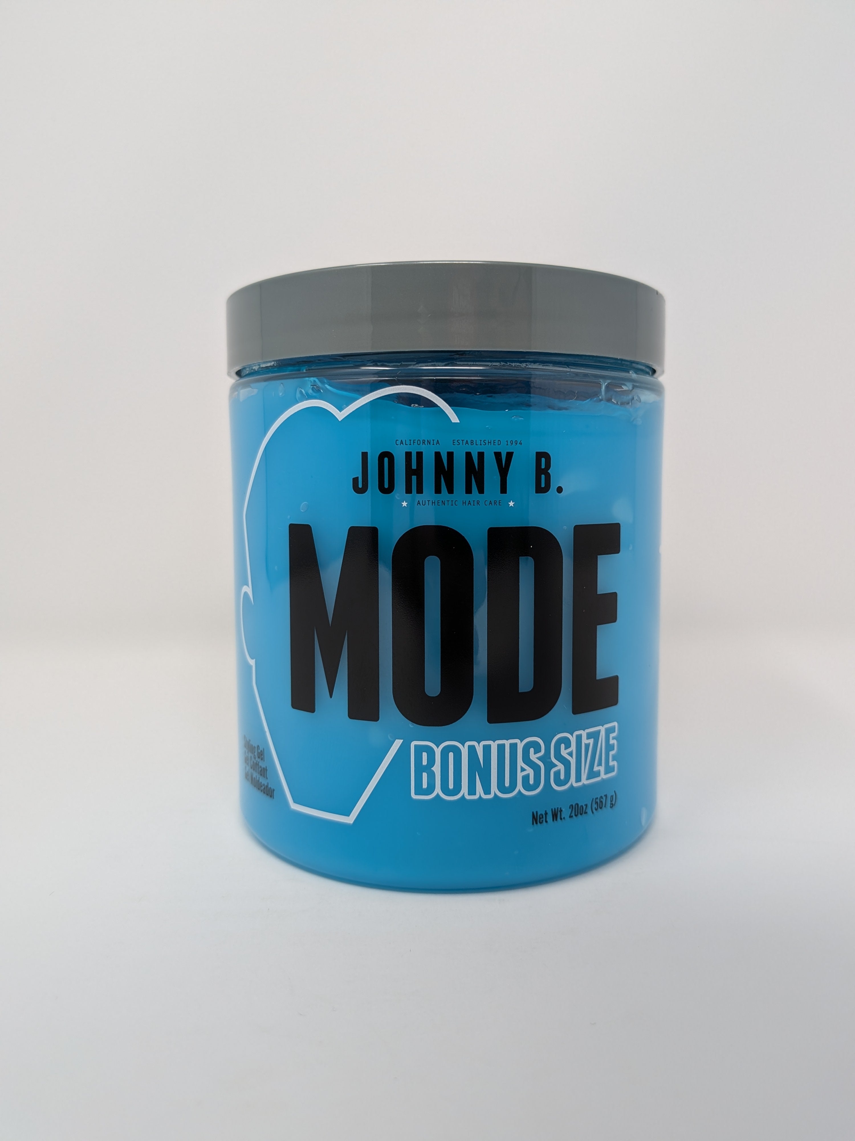 Johnny B Mode Styling Gel