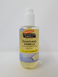 Palmers Cocoa Butter Formula Tahitian Vanilla