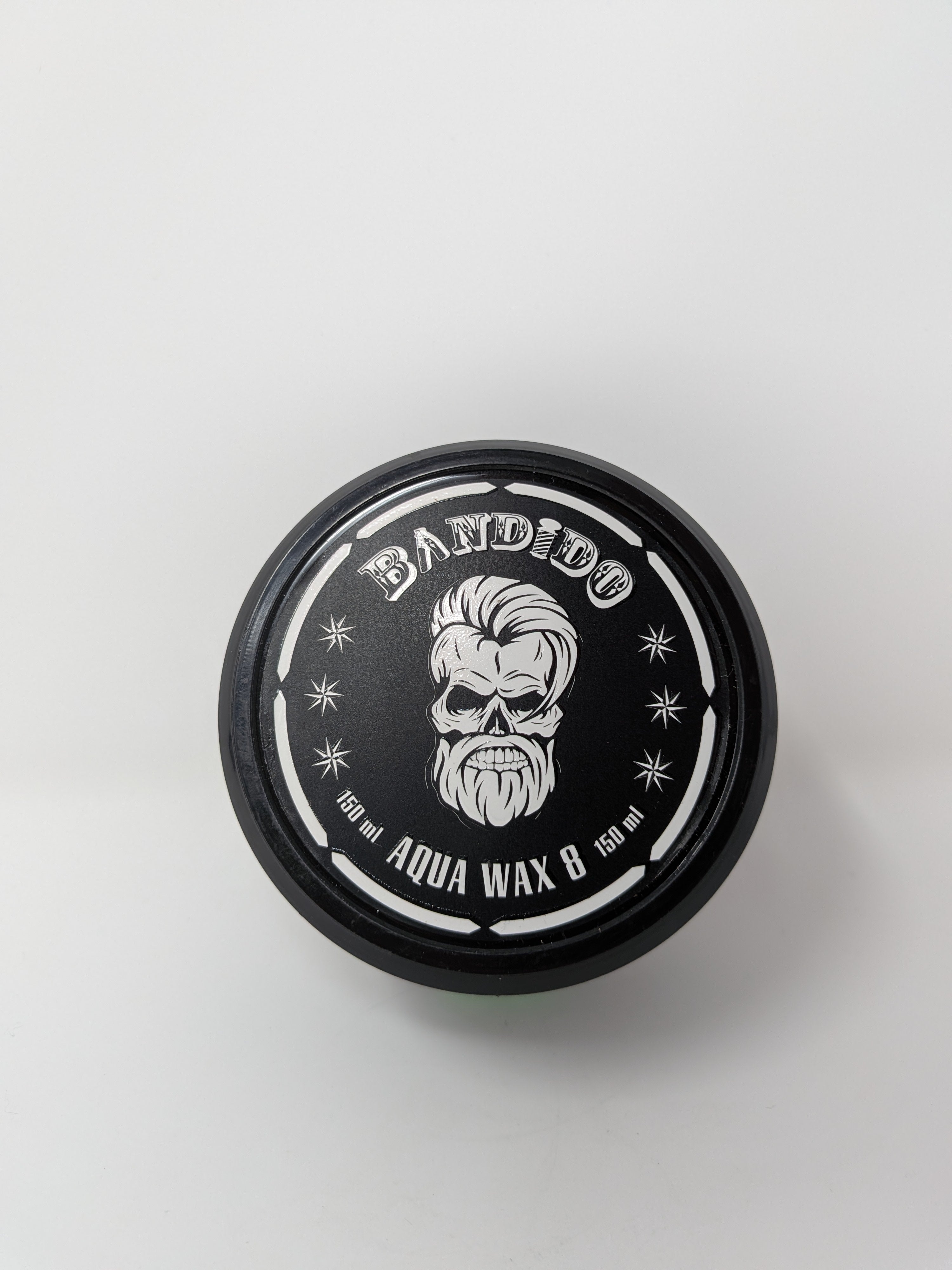Bandido Aqua Wax