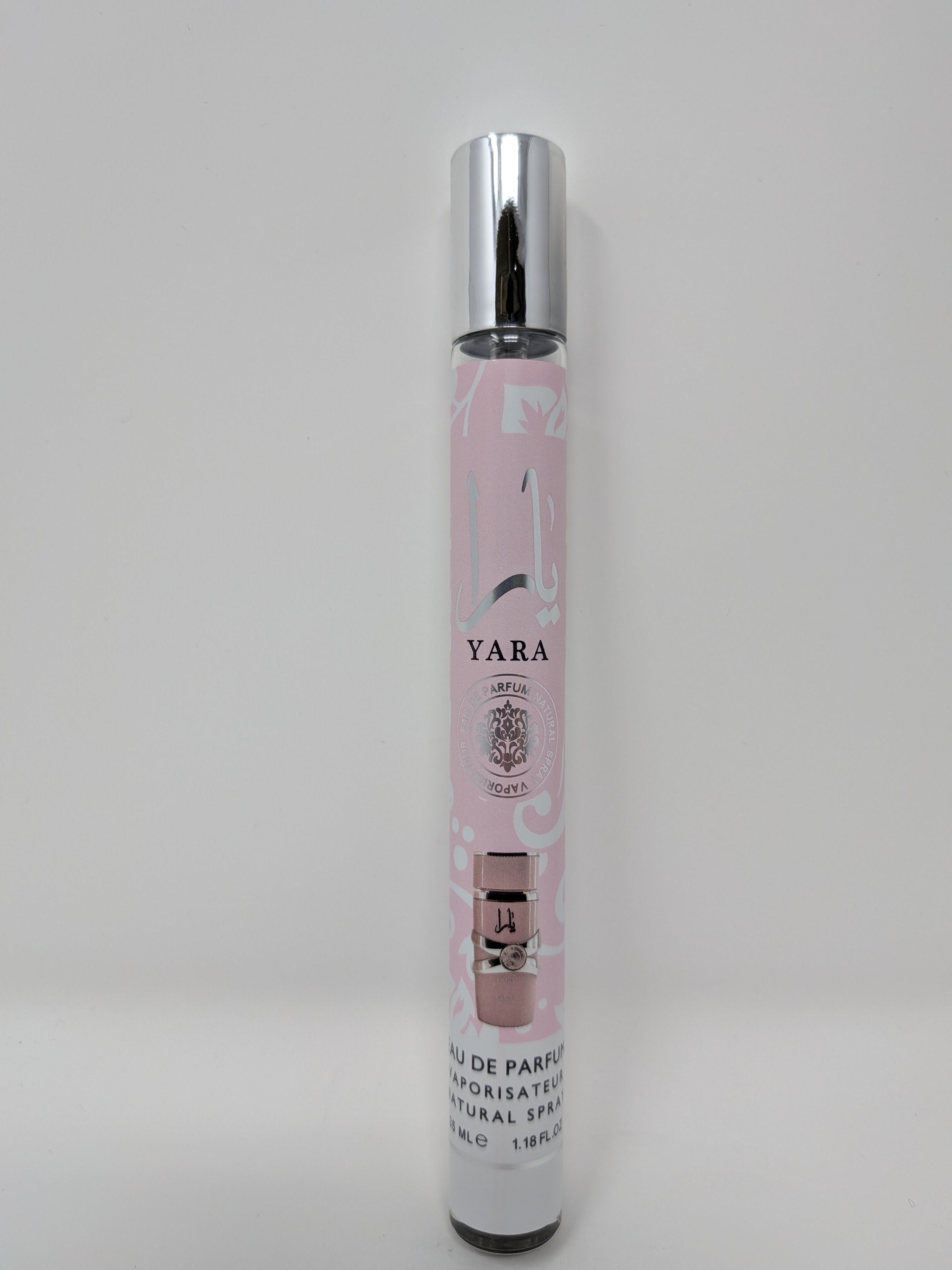 Lattafa Yara Light Pink