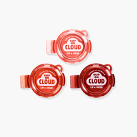 RMT Clip On Cloud Cream to Powder Lip & Cheek Blush