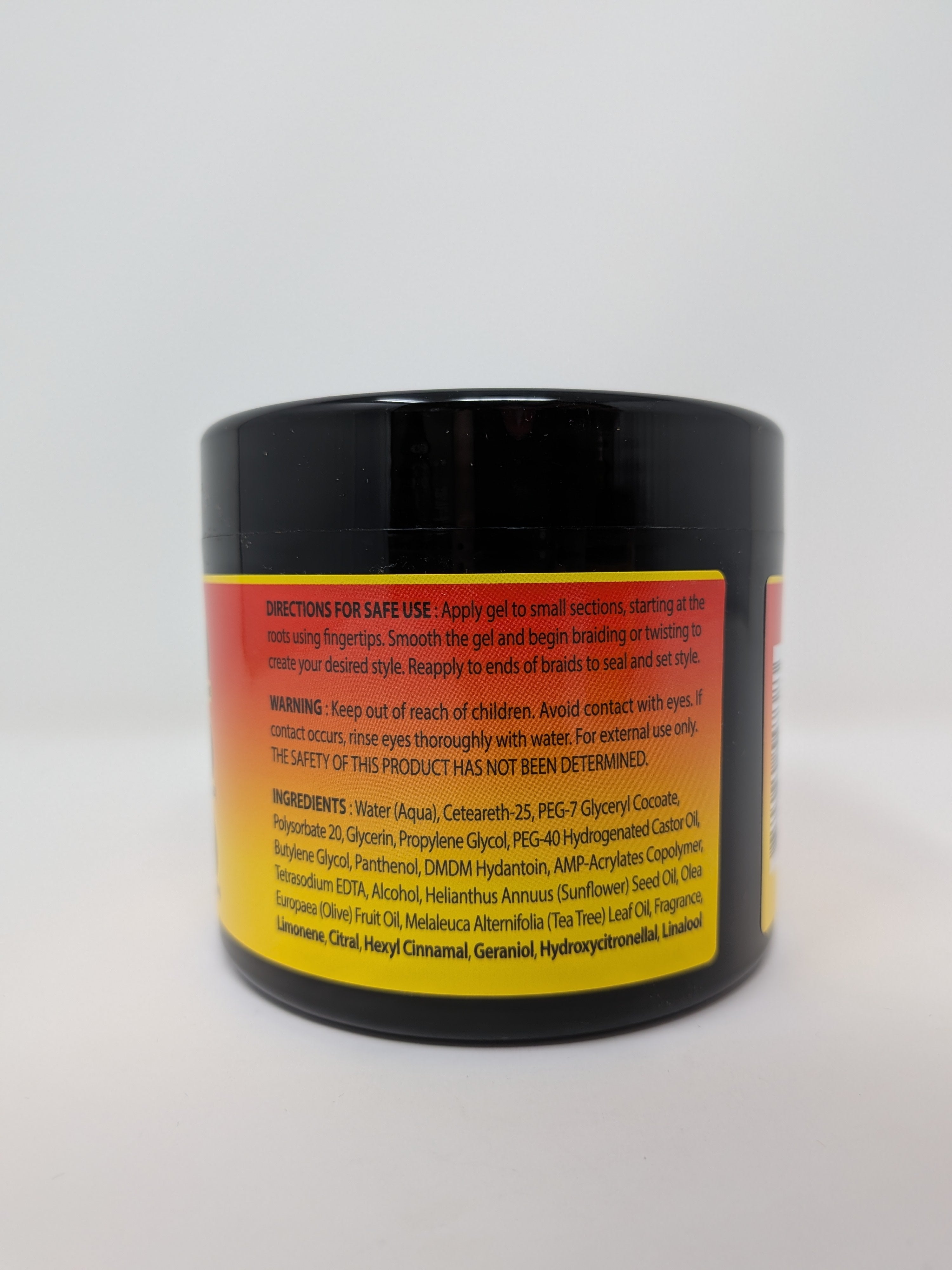Bellatique Grip N Glide Twist N Loc Gel