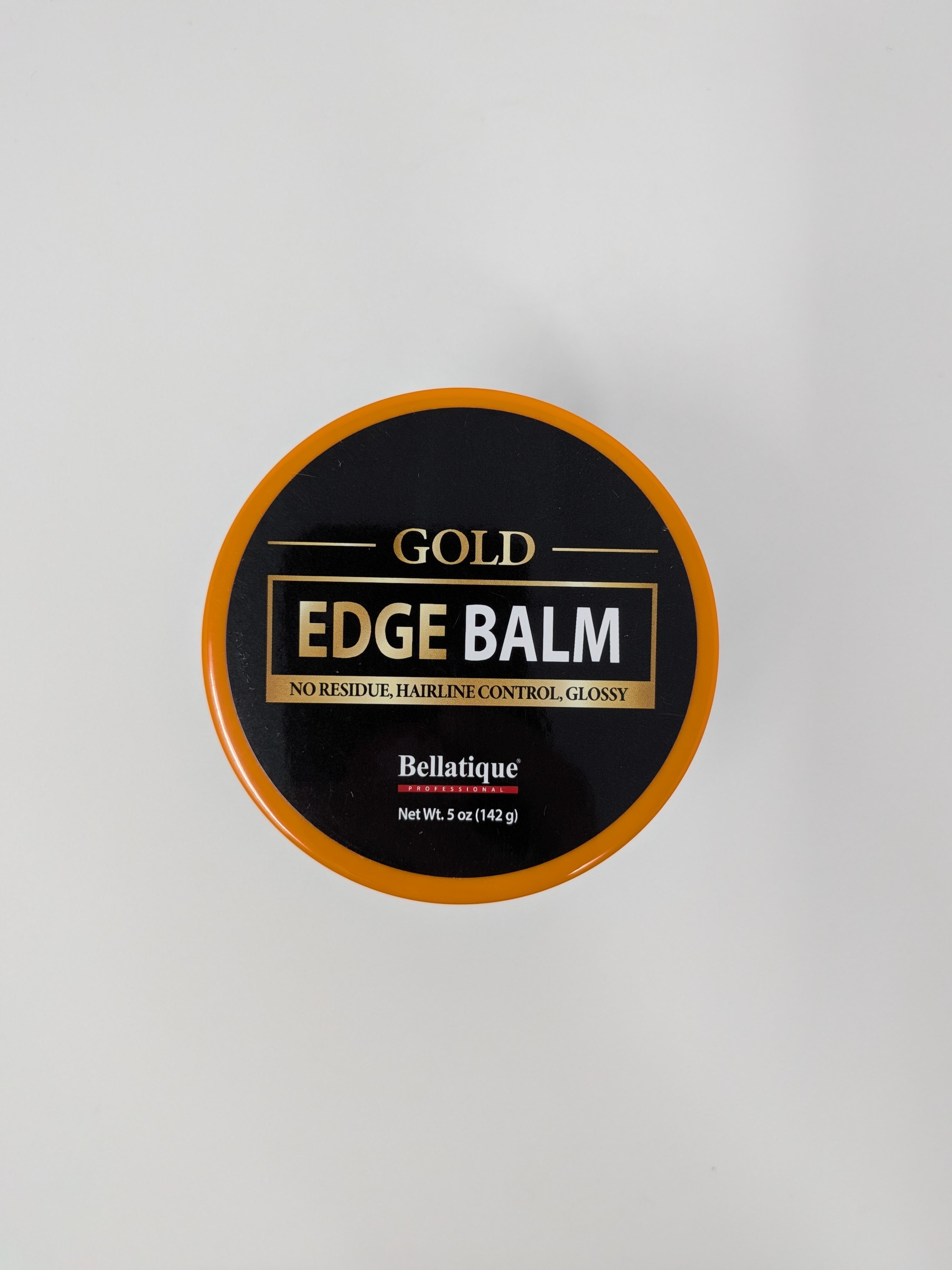 Bellatique Edge Balm Gold