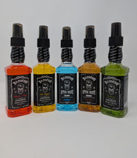 Bandido Exclusive Cologne After Shave - 5.07oz